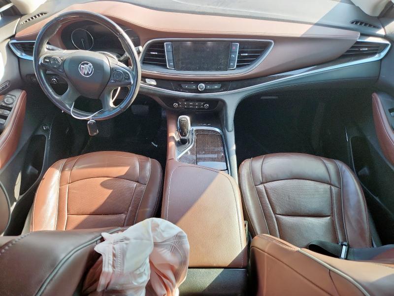 Photo 8 from auction – 2020 BUICK ENCLAVE AV with VIN 5GAERDKW0LJ211901