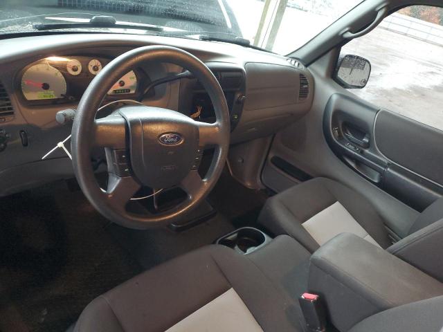 Photo 8 from auction – 2005 FORD RANGER SUP with VIN 1FTYR14U15PB07391