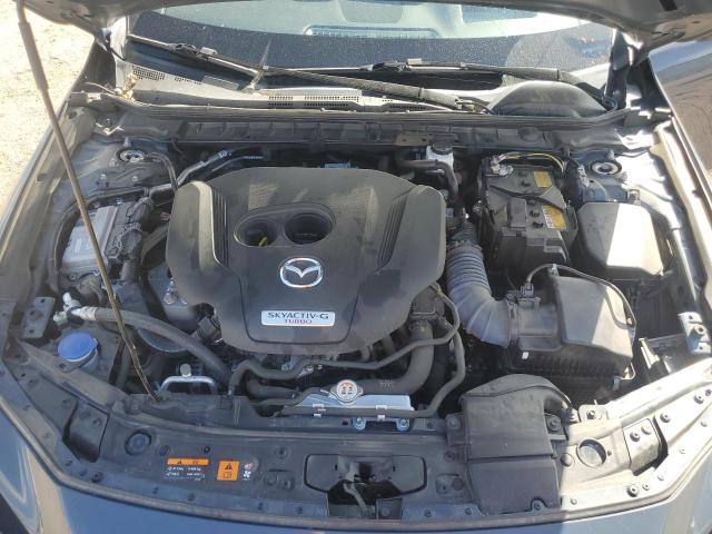 Photo 11 from auction – 2021 MAZDA 3 with VIN JM1BPBJY6M1400617