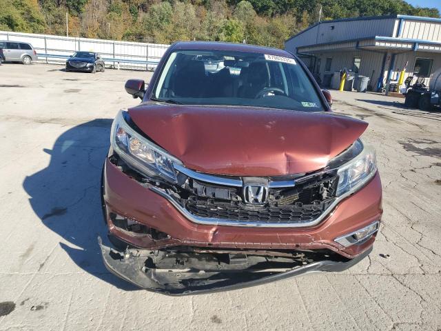 Photo 5 from auction – 2016 HONDA CR-V EX with VIN 5J6RM4H5XGL083491