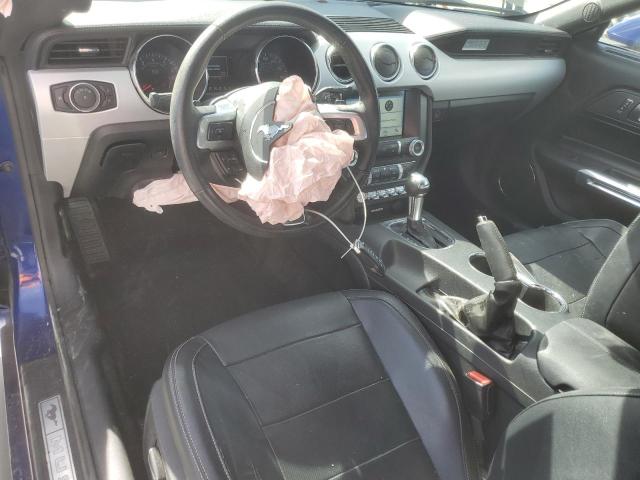 Photo 8 from auction – 2016 FORD MUSTANG with VIN 1FA6P8THXG5255117