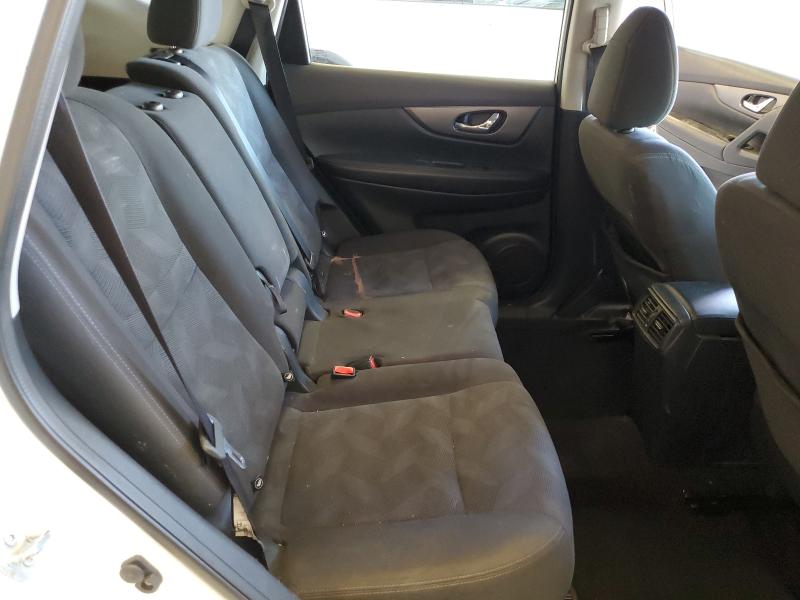 Photo 11 from auction – 2016 NISSAN ROGUE S with VIN KNMAT2MT5GP642470