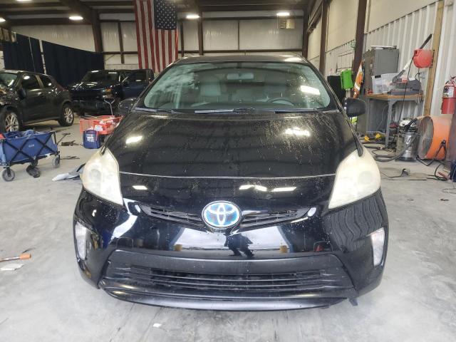 Photo 5 from auction – 2013 TOYOTA PRIUS with VIN JTDKN3DU7D5702799