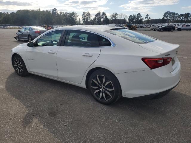 Photo 2 from auction – 2017 CHEVROLET MALIBU LT with VIN 1G1ZE5ST3HF284464
