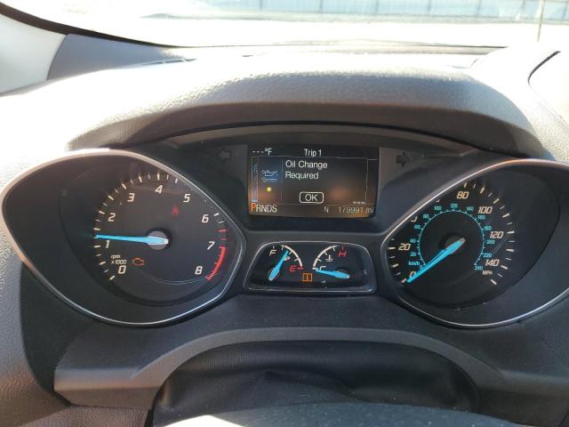 Photo 9 from auction – 2016 FORD ESCAPE SE with VIN 1FMCU0G96GUB15190