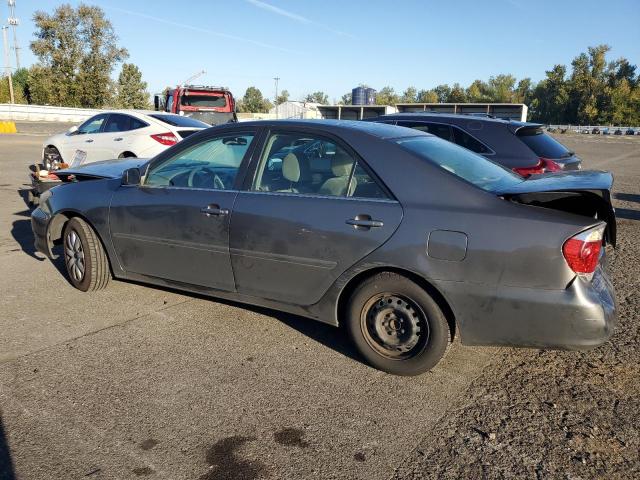Photo 2 from auction – 2005 TOYOTA CAMRY LE with VIN 4T1BE32K15U976410