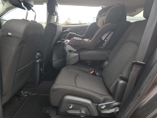Photo 11 from auction – 2017 DODGE JOURNEY SE with VIN 3C4PDCAB3HT521944