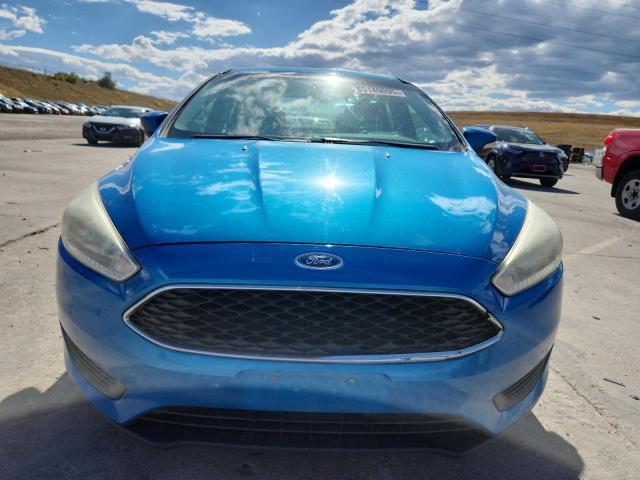 Photo 5 from auction – 2015 FORD FOCUS SE with VIN 1FADP3F25FL257045