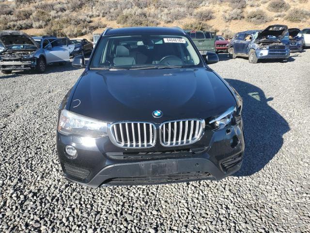 Photo 5 from auction – 2015 BMW X3 XDRIVE2 with VIN 5UXWX9C51F0D57568