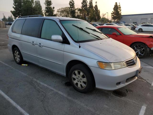 Photo 4 from auction – 2003 HONDA ODYSSEY EX with VIN 5FNRL18953B073605