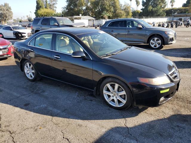 Photo 4 from auction – 2004 ACURA TSX with VIN JH4CL96874C020495