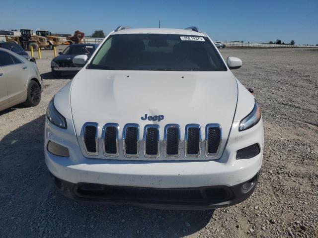 Photo 5 from auction – 2017 JEEP CHEROKEE L with VIN 1C4PJLCBXHD219305