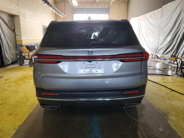 Photo 6 from auction – 2025 BUICK ENCLAVE PR with VIN 5GAERARS9SJ246758