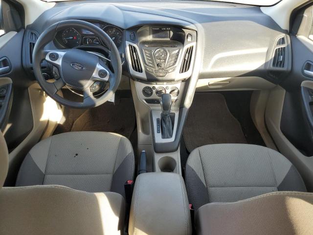 Photo 8 from auction – 2013 FORD FOCUS SE with VIN 1FADP3F26DL319016