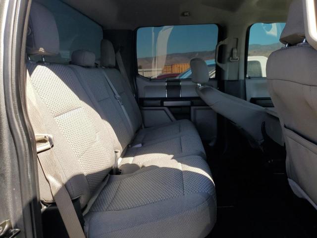 Photo 10 from auction – 2016 FORD F150 SUPERCREW with VIN 1FTEW1C88GKD45514
