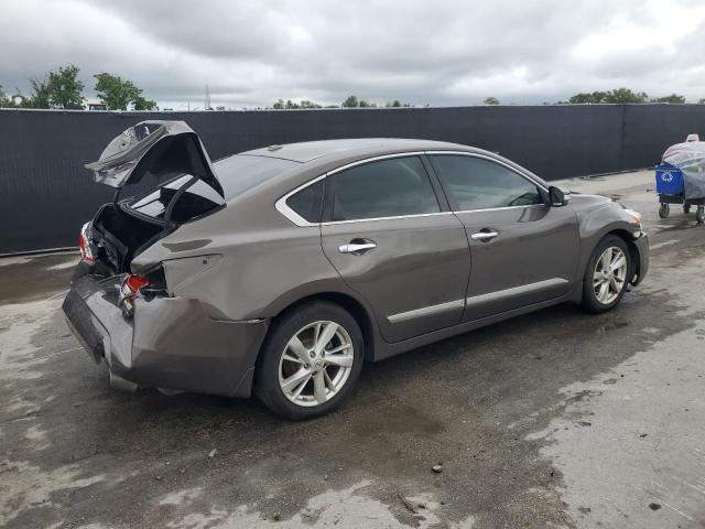 Photo 3 from auction – 2015 NISSAN ALTIMA 2.5 with VIN 1N4AL3AP3FN908341