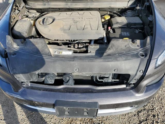 Photo 12 from auction – 2015 JEEP CHEROKEE L with VIN 1C4PJMDS8FW678483