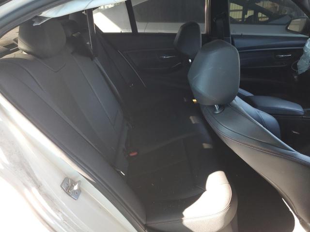 Photo 10 from auction – 2013 BMW 328 I SULE with VIN WBA3C1C54DF438151