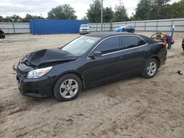 CHEVROLET MALIBU LIM 2016 with VIN 1G11C5SA2GU128119 - Photo from auction