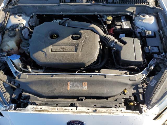 Photo 11 from auction – 2014 FORD FUSION SE with VIN 3FA6P0H96ER186925