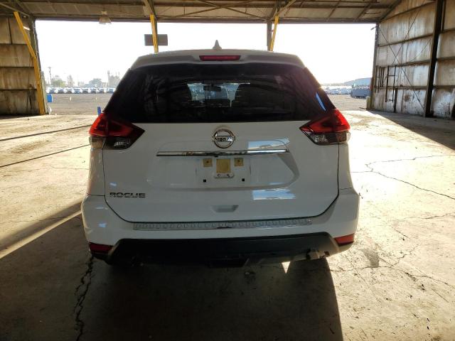 Photo 6 from auction – 2018 NISSAN ROGUE S with VIN JN8AT2MT2JW452028