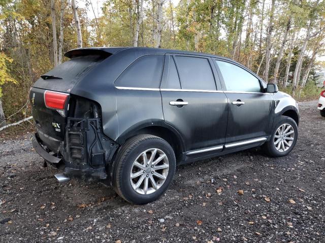 Photo 3 from auction – 2011 LINCOLN MKX with VIN 2LMDJ8JKXBBJ17924