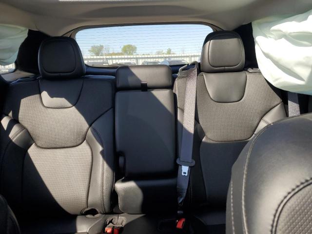 Photo 10 from auction – 2022 JEEP CHEROKEE with VIN 1C4PJMMX7ND511912