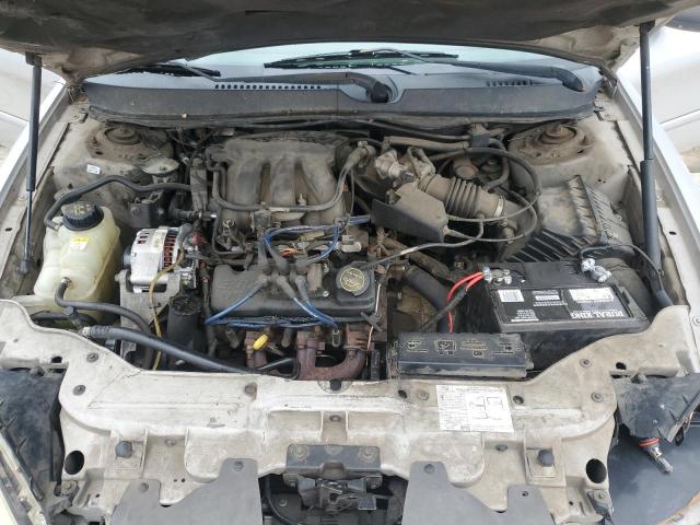 Photo 11 from auction – 2005 FORD TAURUS SE with VIN 1FAFP53235A156671