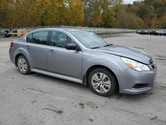 Photo 4 from auction – 2011 SUBARU LEGACY 2.5 with VIN 4S3BMBA66B3241851