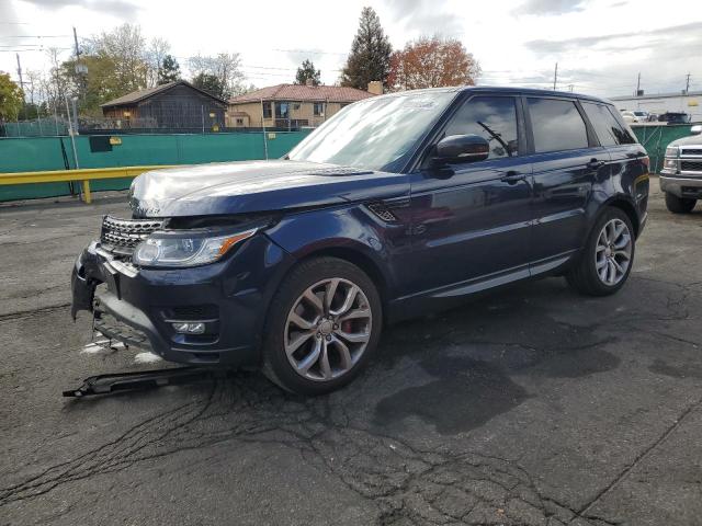 LAND ROVER RANGE ROVE 2014 with VIN SALWV2TF2EA372845 - Photo from auction