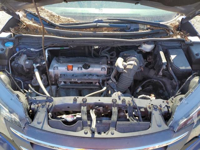 Photo 12 from auction – 2014 HONDA CR-V EXL with VIN 2HKRM4H73EH684086