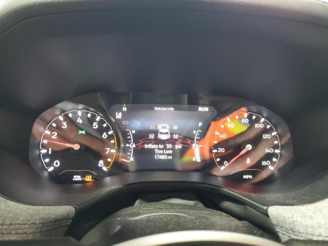 Photo 9 from auction – 2024 JEEP COMPASS LATITUDE with VIN 3C4NJDBN1RT170757