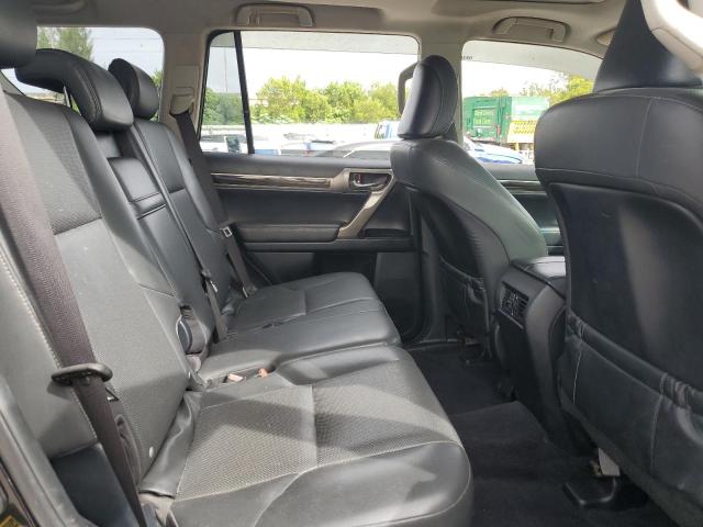 Photo 10 from auction – 2015 LEXUS GX 460 with VIN JTJBM7FX5F5095674