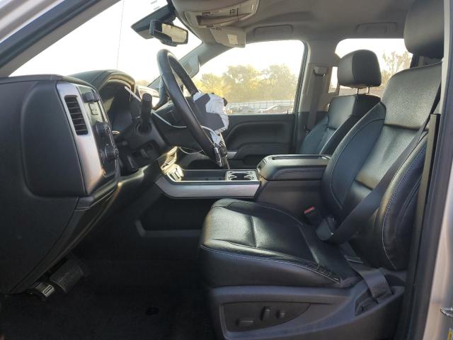 Photo 7 from auction – 2015 CHEVROLET SILVERADO with VIN 1GCVKSEC9FZ431133