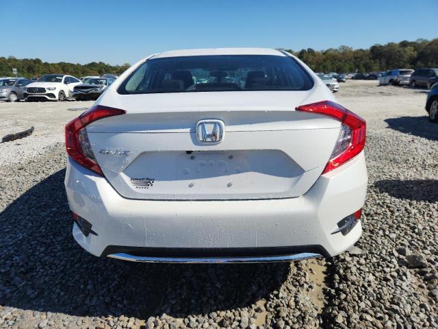 Photo 6 from auction – 2021 HONDA CIVIC LX with VIN 2HGFC2F66MH508257