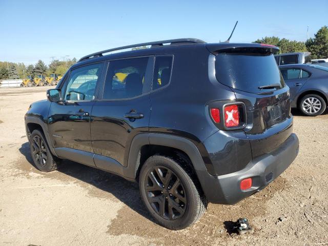 Photo 2 from auction – 2016 JEEP RENEGADE L with VIN ZACCJBBT6GPD03950