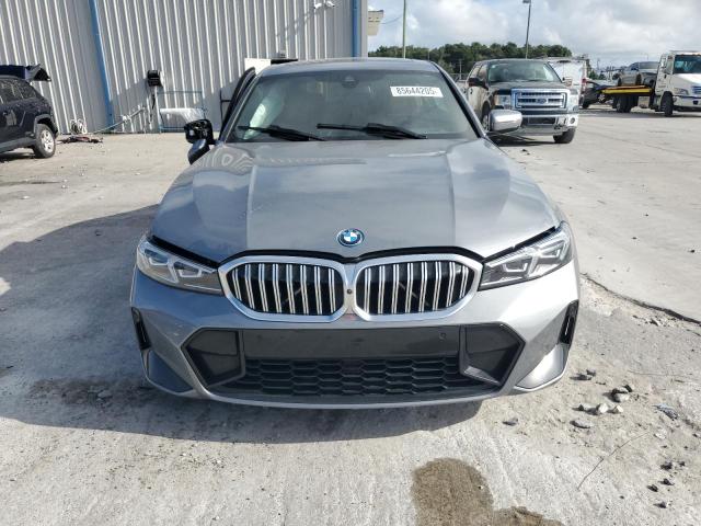 Photo 5 from auction – 2023 BMW 330E with VIN 3MW39FF03P8D21430