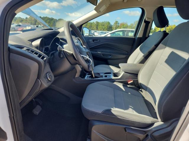 Photo 7 from auction – 2019 FORD ESCAPE S with VIN 1FMCU0F79KUA01869