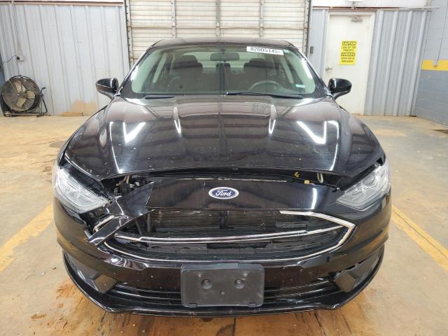 Photo 5 from auction – 2018 FORD FUSION SE with VIN 3FA6P0HD3JR141746