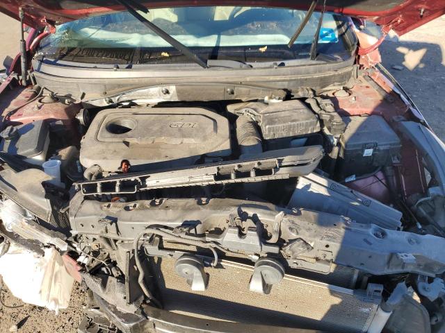 Photo 11 from auction – 2016 HYUNDAI SONATA SPO with VIN 5NPE34AF1GH426848