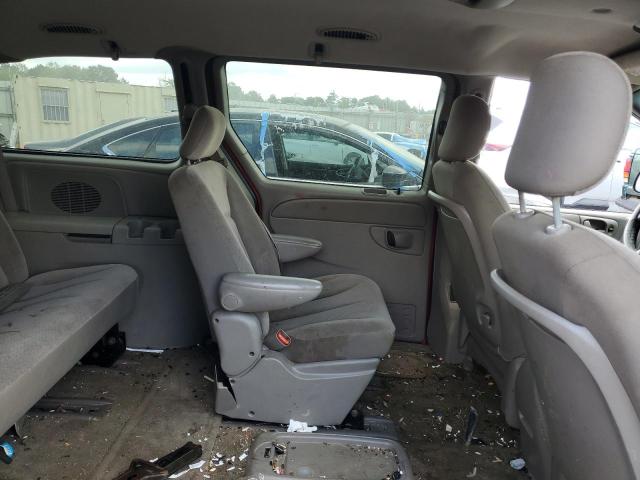 Photo 11 from auction – 2003 DODGE GRAND CARA with VIN 2D4GP44L03R176114