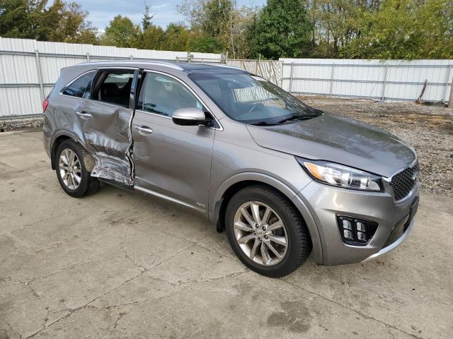 Photo 4 from auction – 2016 KIA SORENTO SX with VIN 5XYPKDA58GG141784