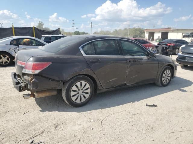 Photo 3 from auction – 2012 HONDA ACCORD LX with VIN 1HGCP2F35CA072737