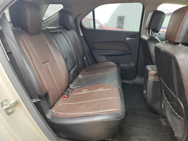 Photo 10 from auction – 2014 CHEVROLET EQUINOX LT with VIN 2GNFLHE37E6290200