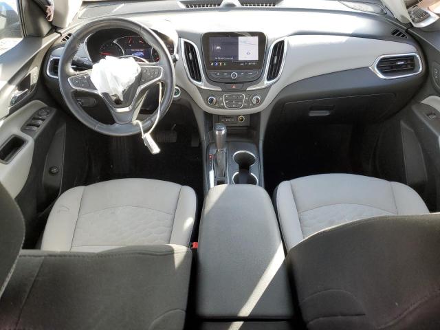 Photo 8 from auction – 2019 CHEVROLET EQUINOX LT with VIN 2GNAXKEVXK6232591