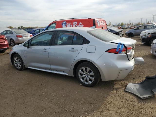 Photo 2 from auction – 2023 TOYOTA COROLLA LE with VIN 5YFB4MDE3PP047159