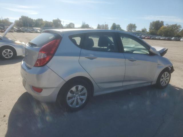 Photo 3 from auction – 2016 HYUNDAI ACCENT SE with VIN KMHCT5AE2GU288100