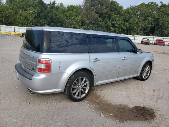 Photo 3 from auction – 2013 FORD FLEX LIMIT with VIN 2FMGK5D81DBD12897