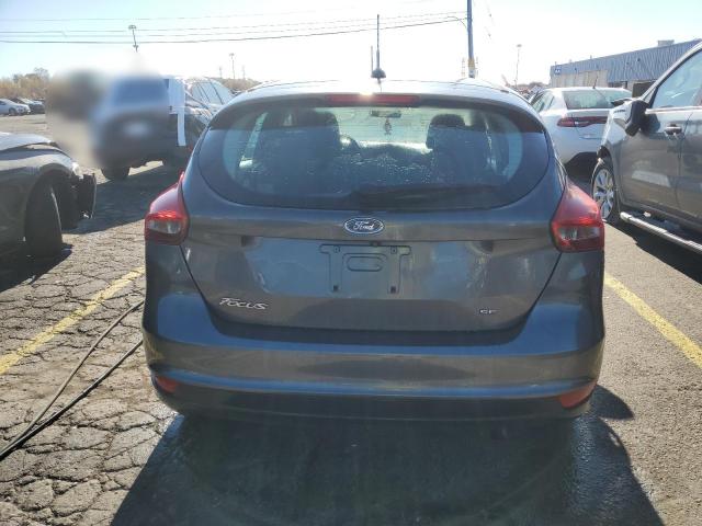Photo 6 from auction – 2017 FORD FOCUS SE with VIN 1FADP3K26HL213385