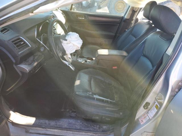 Photo 7 from auction – 2015 SUBARU LEGACY 2.5 with VIN 4S3BNAN66F3034366